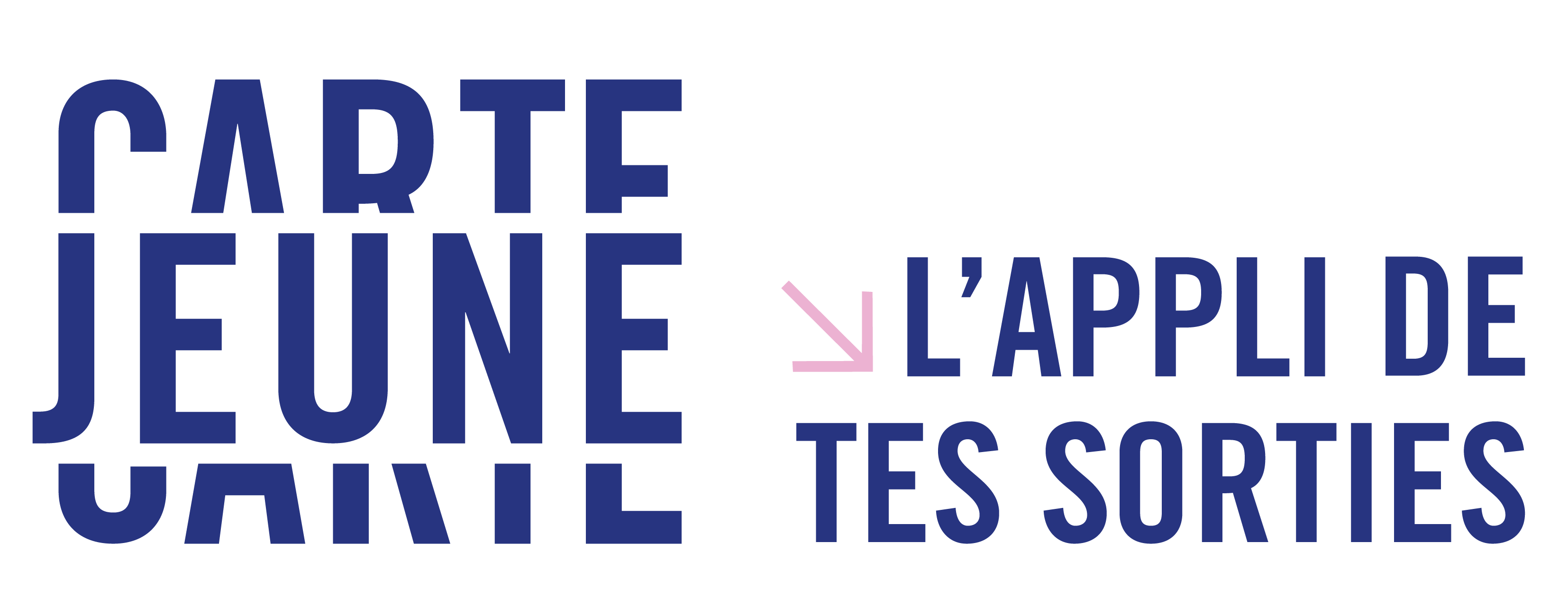 Carte jeune